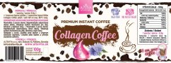 Collagen Coffee 100g