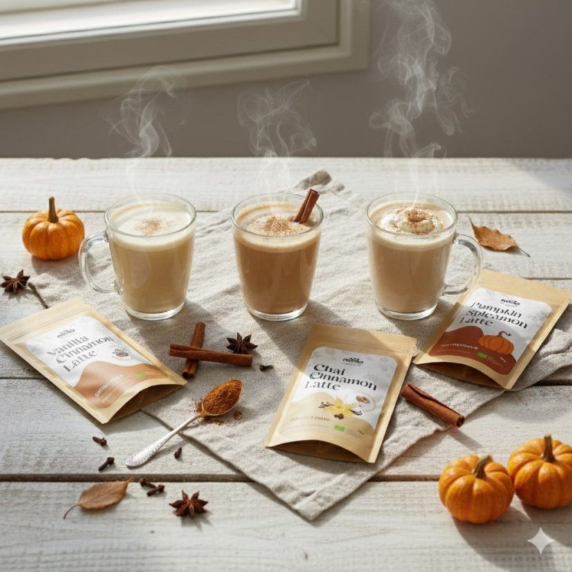 Autumn Ritual Set