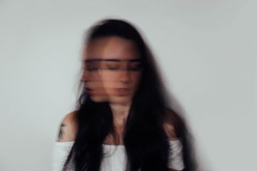 Záchvat úzkosti, téma, ktorá by sa mala viac riešiť