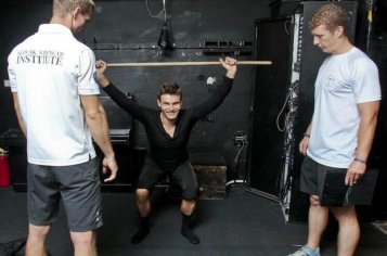 Ondrej Pavlák – Pohyb ako súčasť zdravého životného štýlu