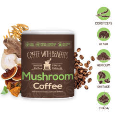 TCM Mushroom COFFEE 90g