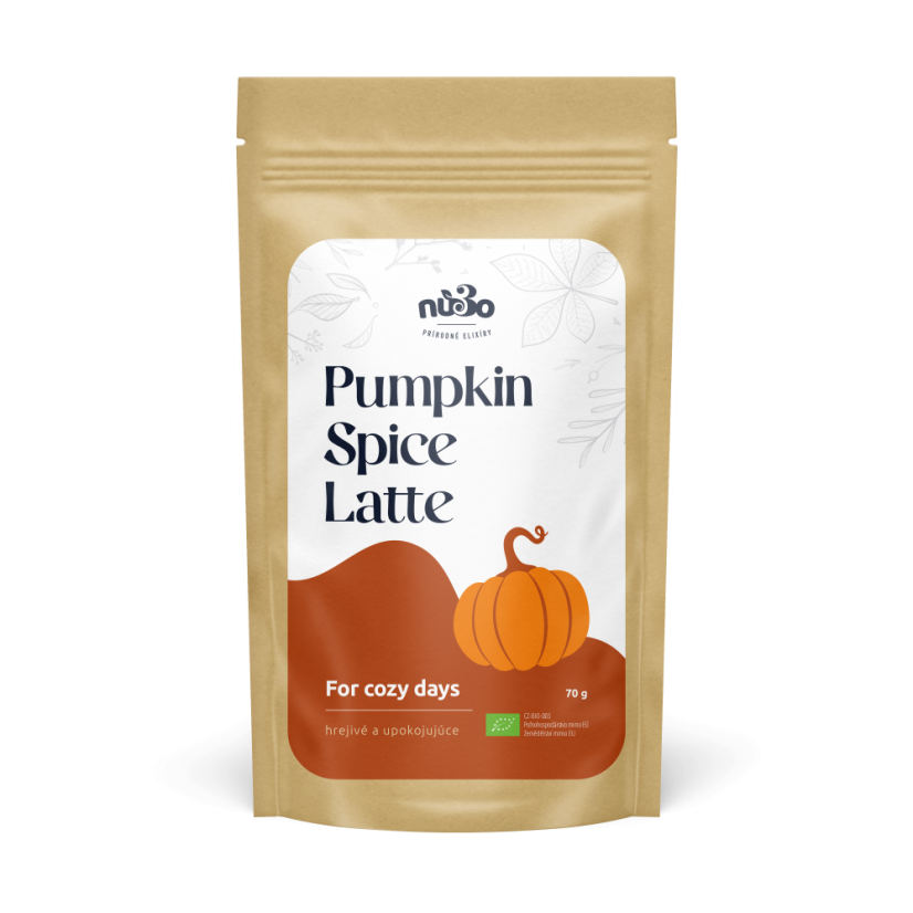 Pumpkin Spice Latte