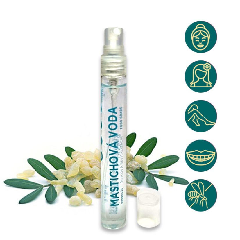 Mastichová voda 10ml