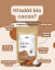 Bio Cacao Latte - Množstvo: 21 porcií