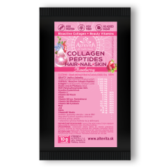 Collagen Peptides Hair Nail Skin 10g