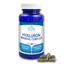 Hyaluron mineral Complex 60ks