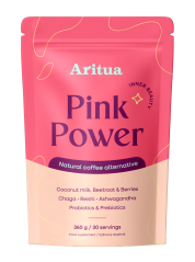 Pink Power SuperLatte