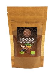 BIO CACAO KAKAO nepražené 10-12% 250g