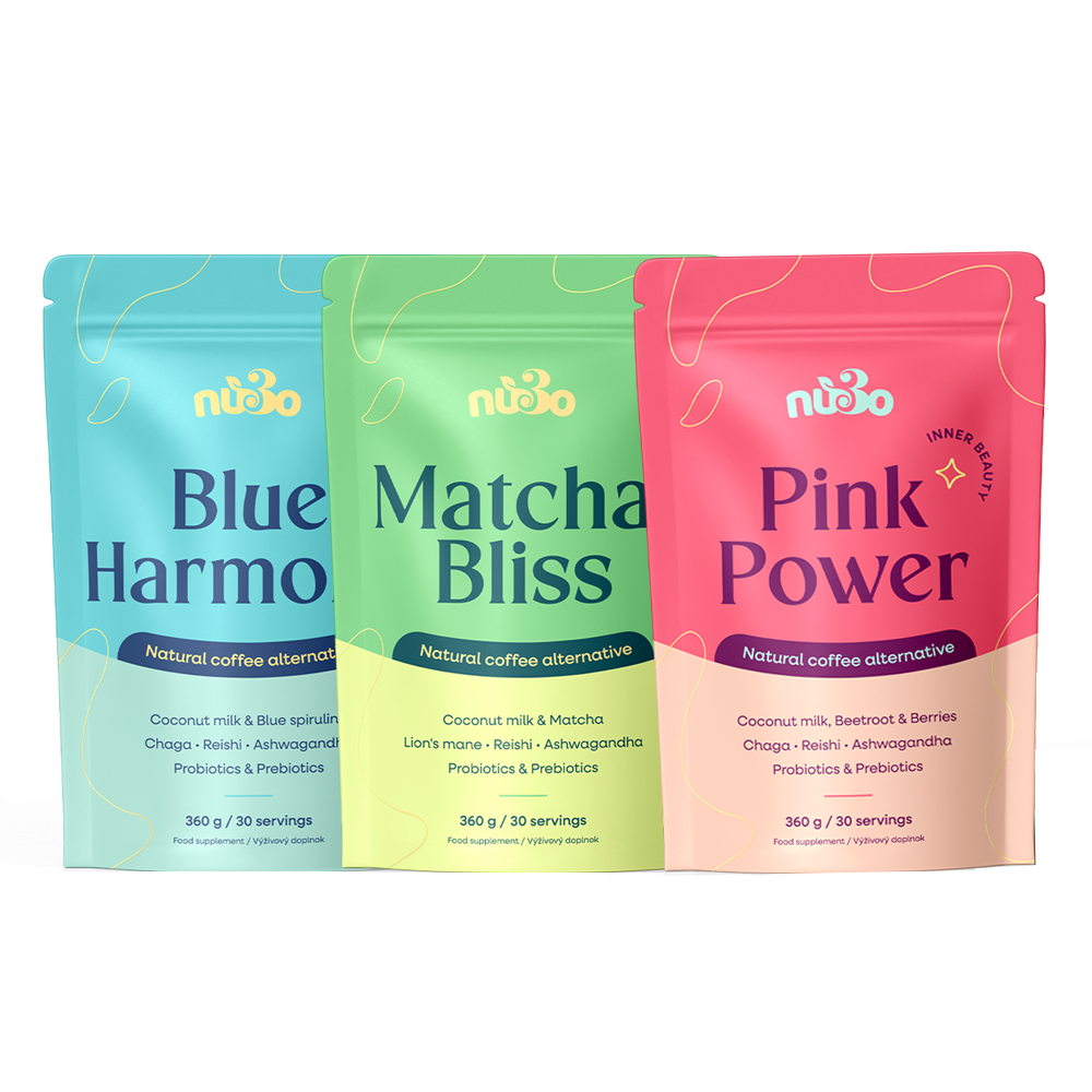 SuperLatte Set | 90 dávok