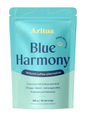 Blue Harmony SuperLatte