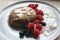 Recept: Zdravý mugcake z kokosu za 10 minút