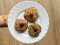 Recept: Najlepšie zdravé kokosové sušienky bez múky