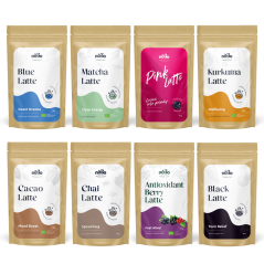 All Flavour Collection