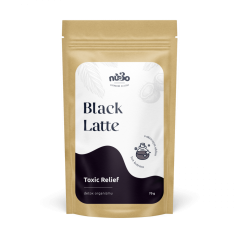 Black Latte