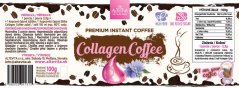 Collagen Coffee 100g