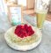 Matcha Cheescake