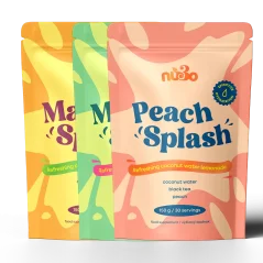 Summer Mix Splash