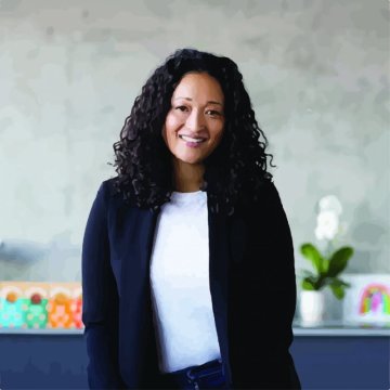 Denise predala zásnubný prsteň, aby rozbehla svoj biznis. Dnes je Rihanna jej investorkou.