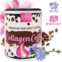 Collagen Coffee 100g