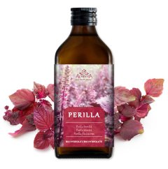 Perila krovitá  – BIO hydrolát 200 ml