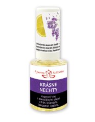 Krásne nechty 10ml