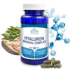 Hyaluron mineral Complex 60ks