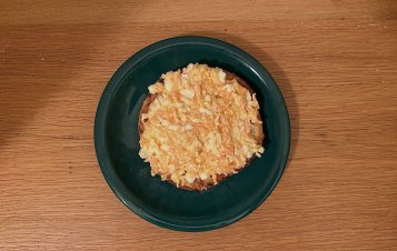 Mrkvová pomazánka: Recept na výživnú pomazánku plnú zdravia!