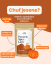 Pumpkin Spice Latte - Ilość: 35 porcji