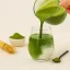 Bio Matcha Latte - Množstvo: 3 BALENIA (105 porcií)