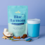 Blue Harmony SuperLatte