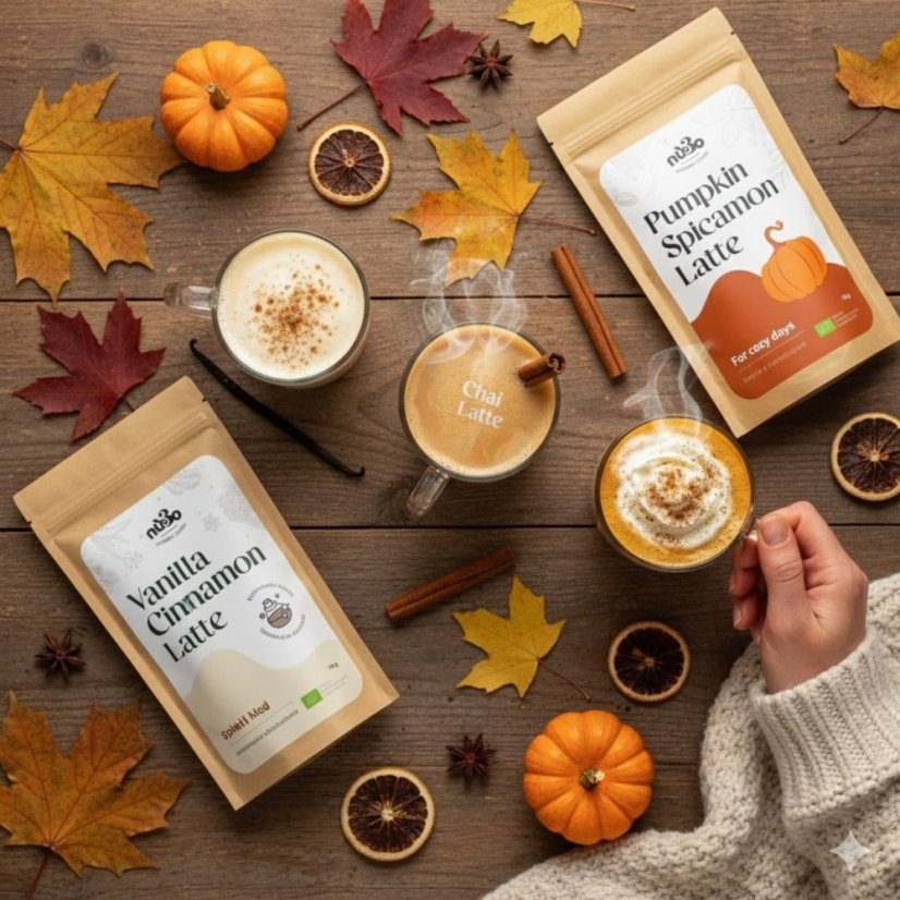 Autumn Ritual Set