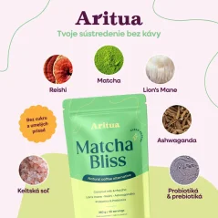 Matcha Bliss SuperLatte