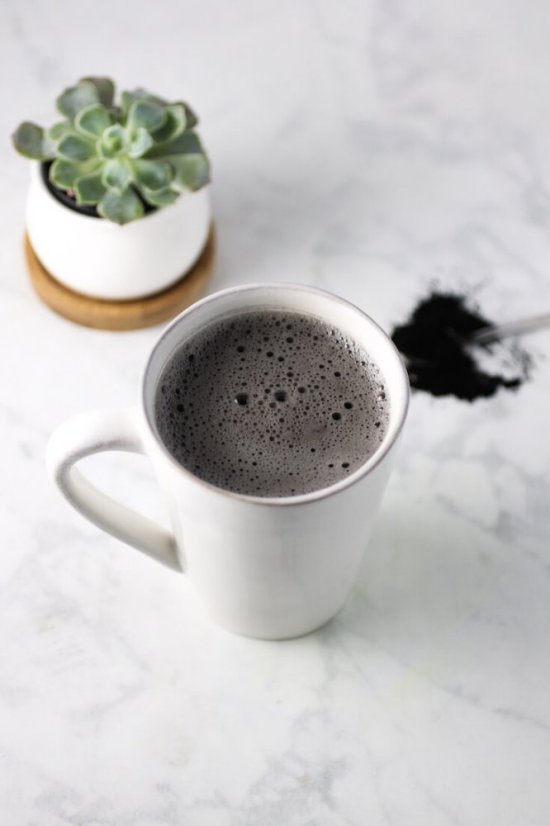 Black Latte