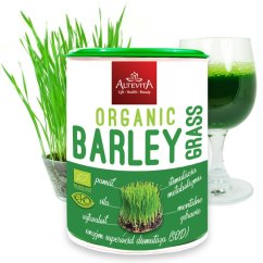 BIO Mladý jačmen prášok 90g