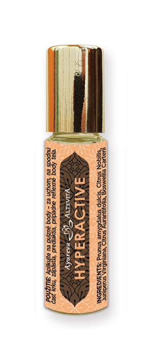 Roll-on ANTI HYPERAKTIV 10ml