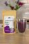 Antioxidant Berry Latte