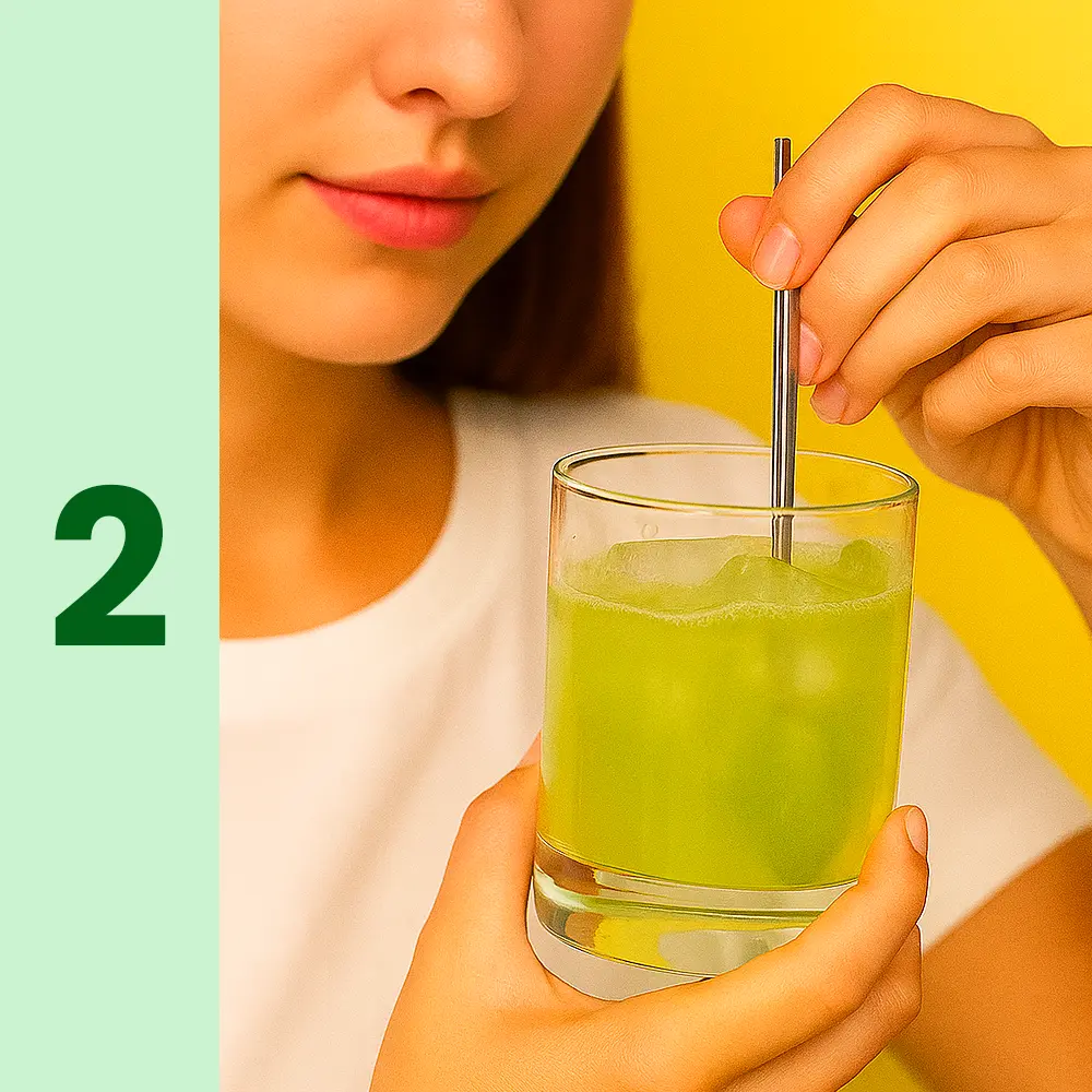 Matcha