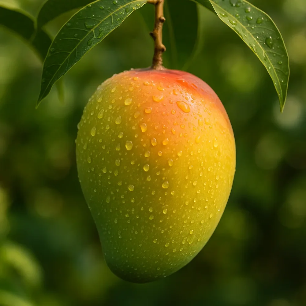 Real Mango
