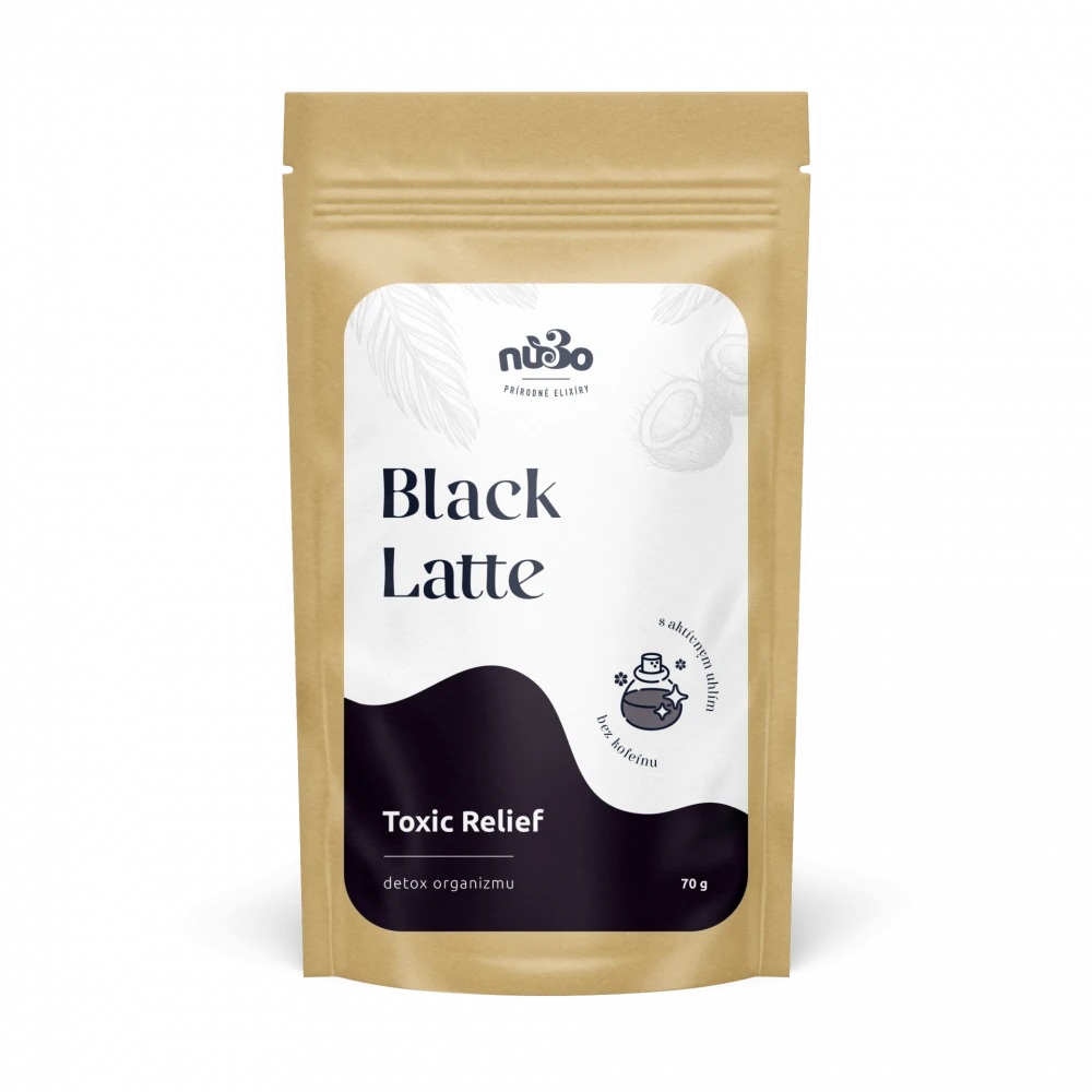 Black Latte