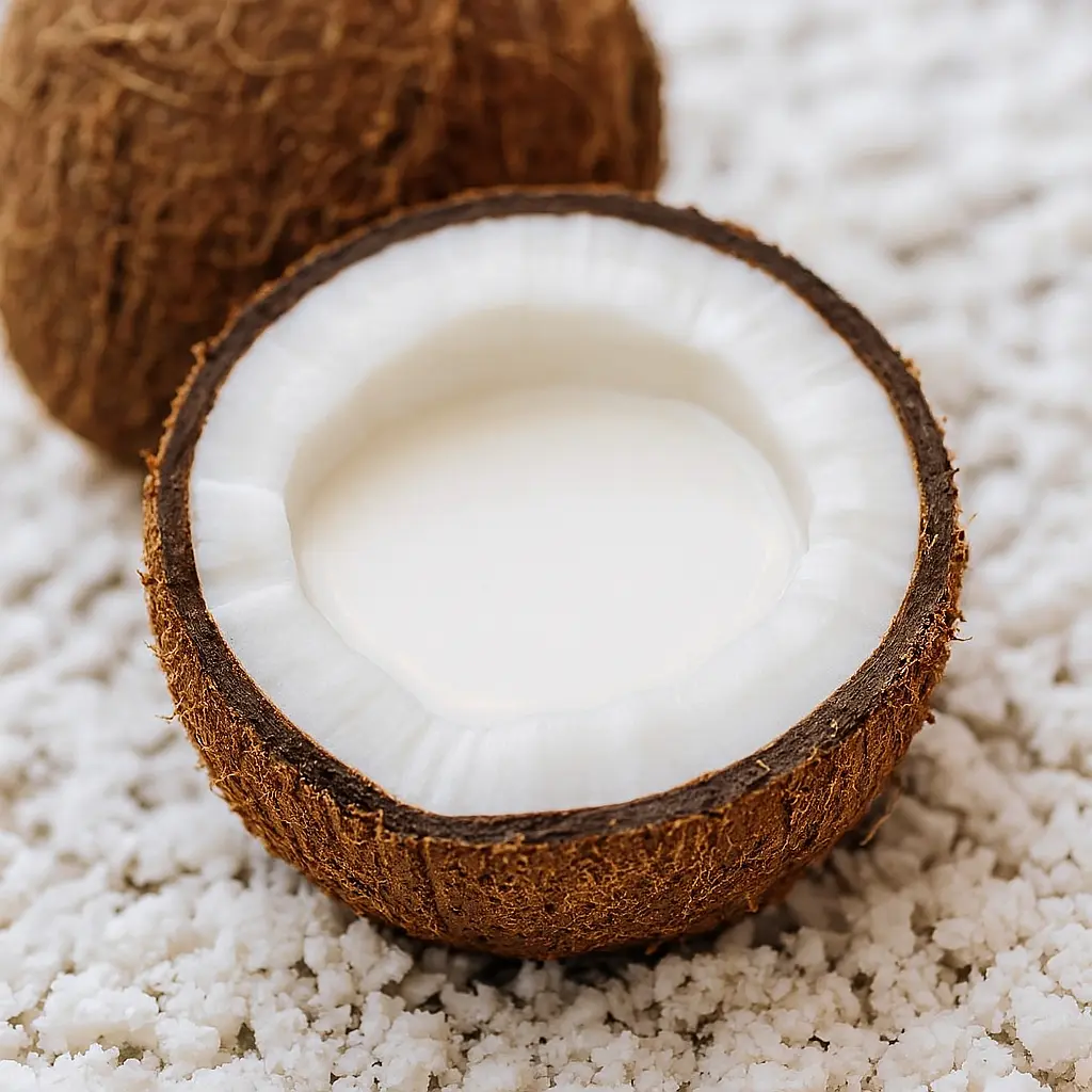 Cocconut