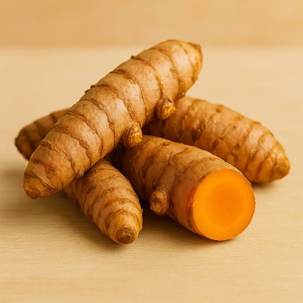 Kurkuma