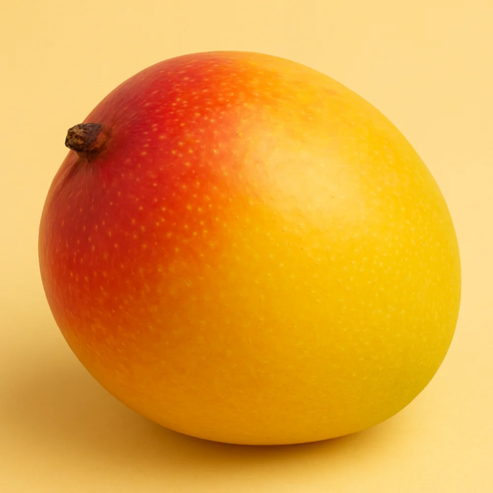 Mango Splash