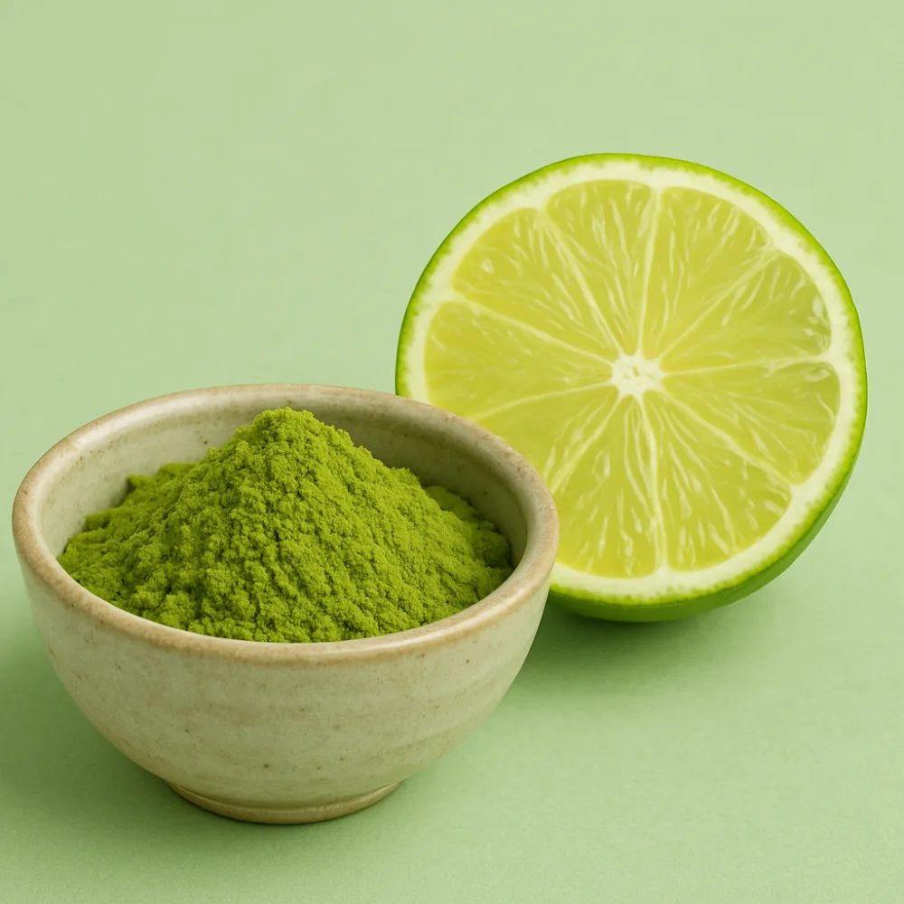 Matcha Splash