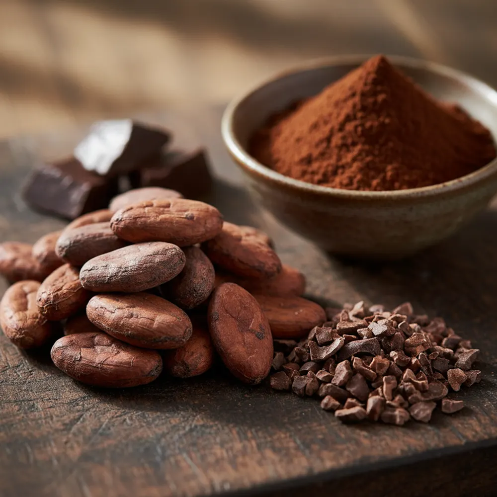BIO cacao